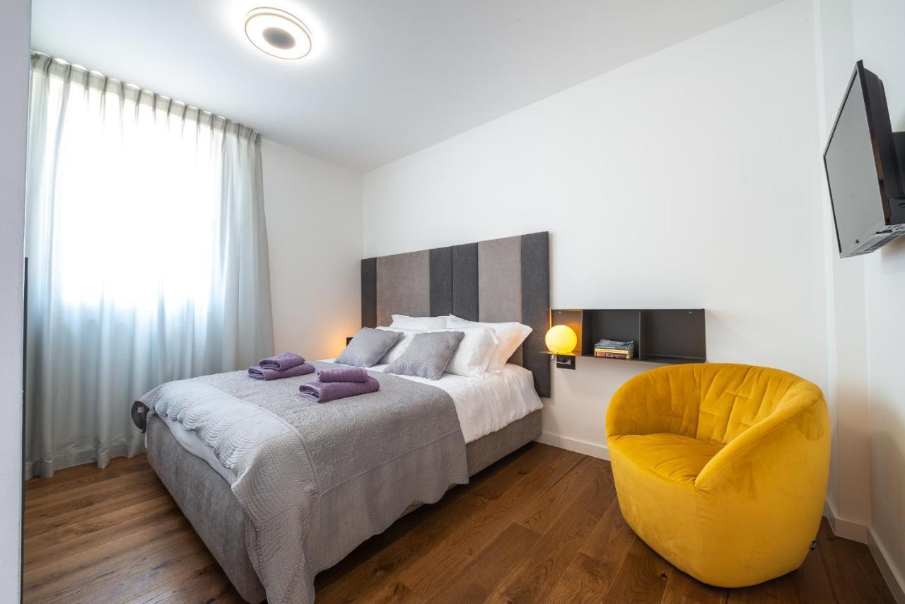 Saint Blaise Luxury Suite Dubrovnik Ngoại thất bức ảnh