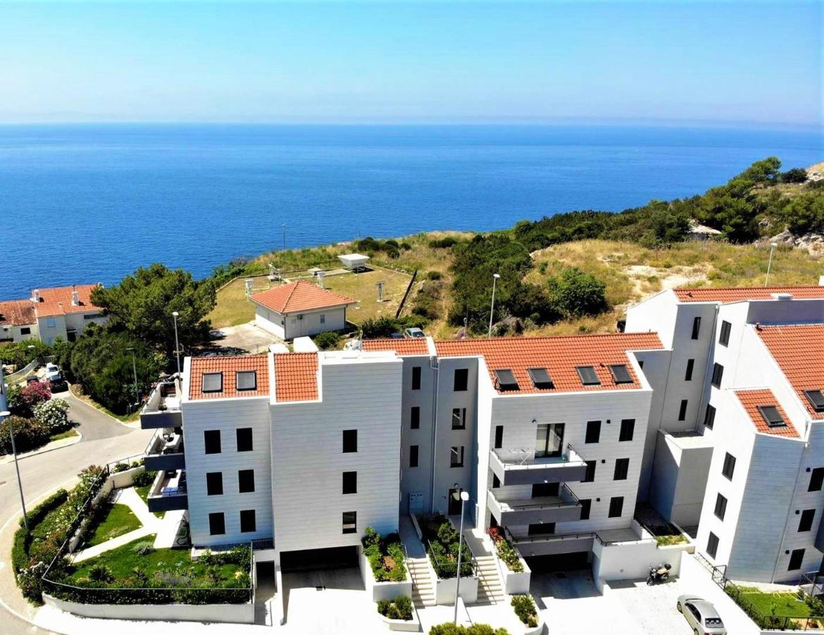 Saint Blaise Luxury Suite Dubrovnik Ngoại thất bức ảnh