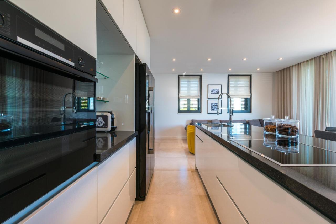 Saint Blaise Luxury Suite Dubrovnik Ngoại thất bức ảnh