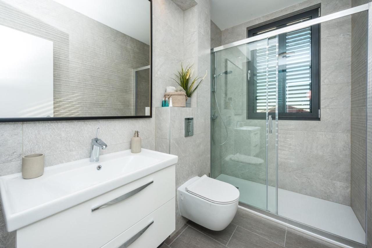 Saint Blaise Luxury Suite Dubrovnik Ngoại thất bức ảnh