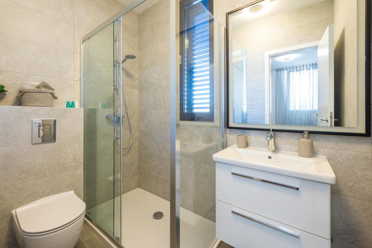 Saint Blaise Luxury Suite Dubrovnik Ngoại thất bức ảnh