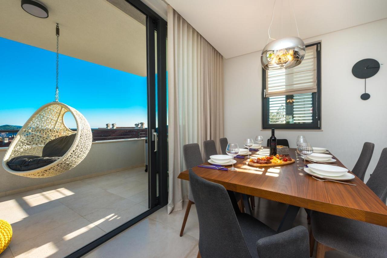 Saint Blaise Luxury Suite Dubrovnik Ngoại thất bức ảnh