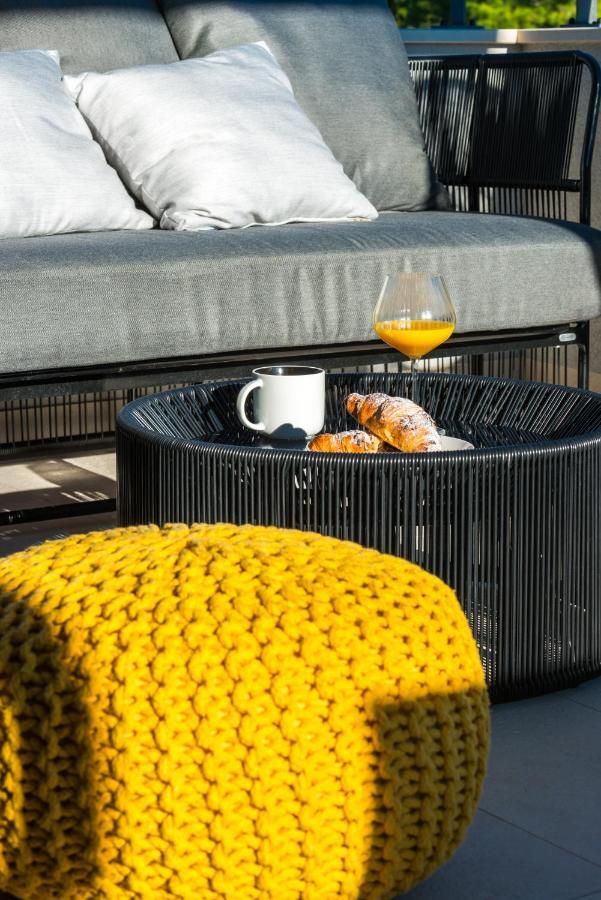 Saint Blaise Luxury Suite Dubrovnik Ngoại thất bức ảnh