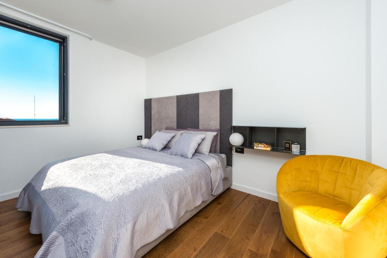 Saint Blaise Luxury Suite Dubrovnik Ngoại thất bức ảnh