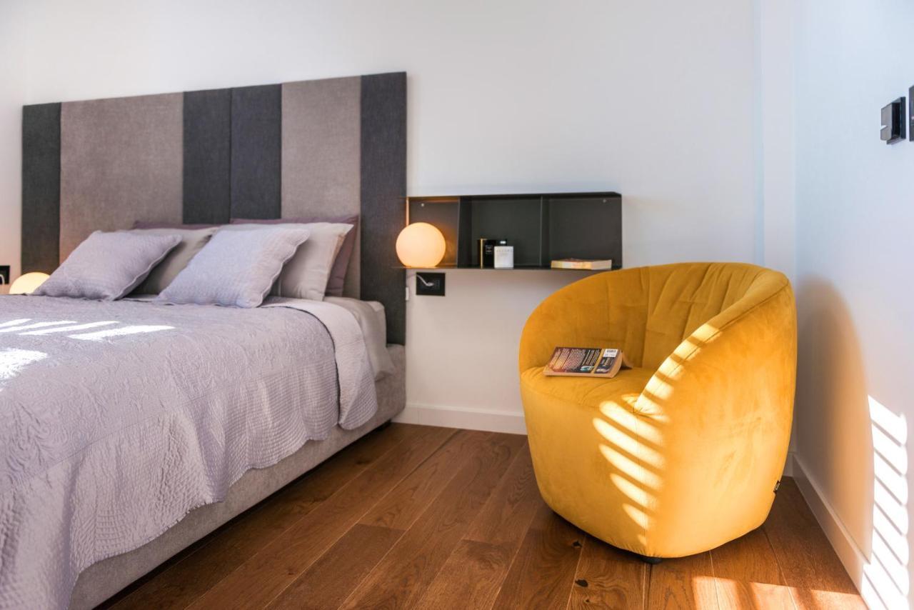 Saint Blaise Luxury Suite Dubrovnik Ngoại thất bức ảnh