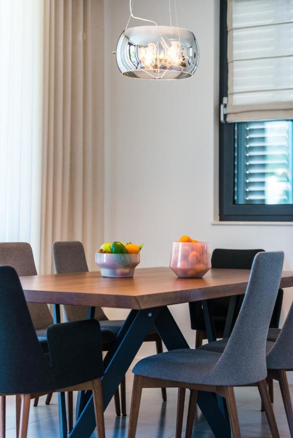 Saint Blaise Luxury Suite Dubrovnik Ngoại thất bức ảnh